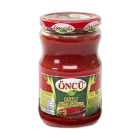 Öncü Paprikamark mild