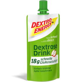 Dextro Energy Dextrose Drink Orange - 24g Kohlenhydrate