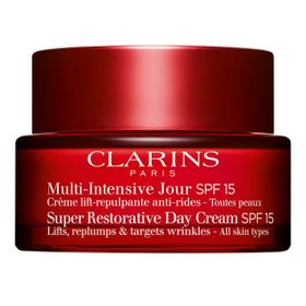Clarins, Multi-Intensive Haute Exigence Jour TP SPF 20