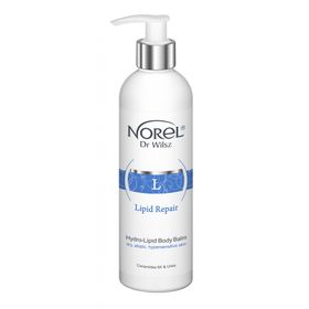 NOREL Hydrolipid Körperlotion