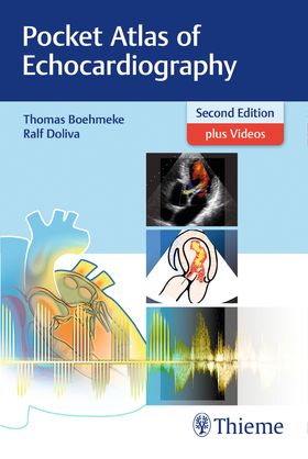 Pocket Atlas of Echocardiography