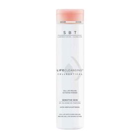 SBT Sensitive Biology Therapy Celldentical Peeling Powder