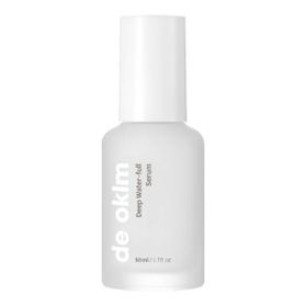 INACTIVATE NO LONGER SOLD: De Olkm - Deep Water-Full Serum