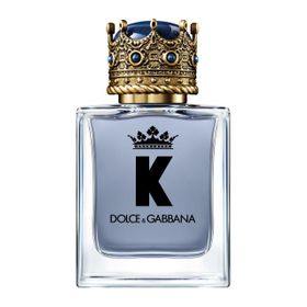 Dolce & Gabbana, K by Dolce&Gabbana EdT Nat. Spray