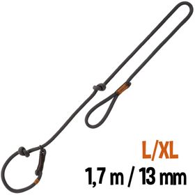 Hundeleine - Retrieverleine "BE NORDIC" Retrieverleine 1,7 m - 13 mm