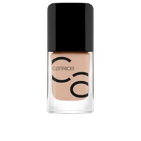 ICONAILS Gel-Nagellack 174-Dresscode Casual Beige 10.5 ml