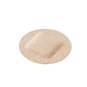 Curaplast® sensitiv strips rund 2,3 cm