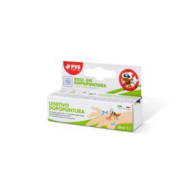 Roll-on nach Insektenstichen