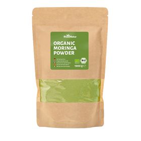 RheinNatur Moringa Pulver