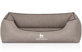 Knuffelwuff Orthopädisches Hundebett Columbia