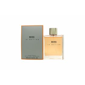 Hugo Boss Boss In Motion Original Eau De Toilette Spray