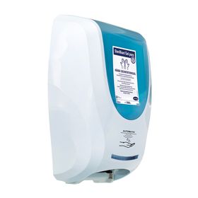 Hartmann CleanSafe Spender touchless