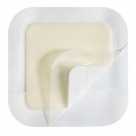B. Braun Askina Transorbent Border hydroaktiver Wundverband 9 x 14 cm