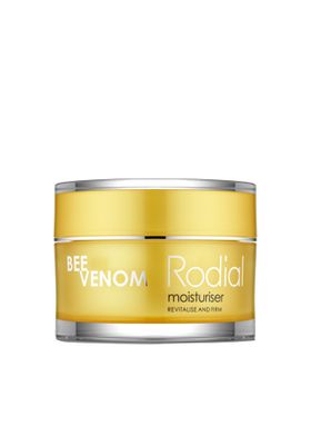 RODIAL Bee Venom Deep Line Moisturiser