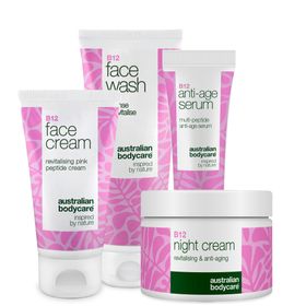 Australian Bodycare Anti-Aging Vitamin B12 Set