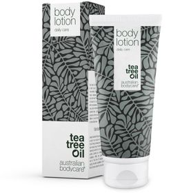 Australian Bodycare Teebaumöl Body Lotion