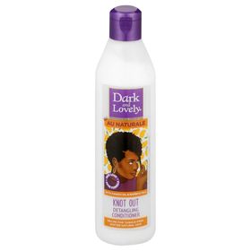 Dark & Lovely - Au Naturale Knot Out Conditioner 2