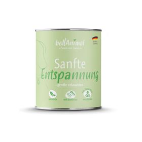 bellAnimal - Sanfte Entspannung - Snacks