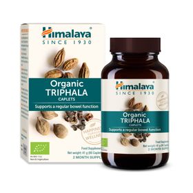 Himalaya Bio Triphala