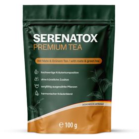 Serenatox Premium Tea