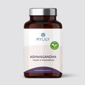 MYLILY Ashwagandha