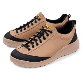 BÄR Schuhe Light Terrain Damen -  Schnürer Weite: breit