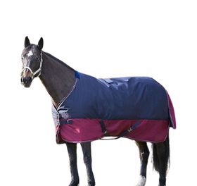 Equitheme Outdoordecke TYREX