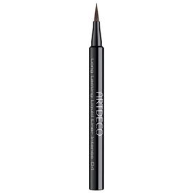 Long Lasting Liquid Liner Intense #4-brown line