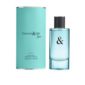 Tiffany & Co., Tiffany & Love Male EdT Nat. Spray