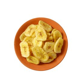 Öz Natur | Bananenchips