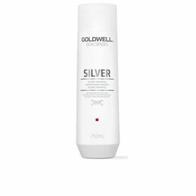 Goldwell Dualsenses Silver Shampoo 250 ml für kühles Blond