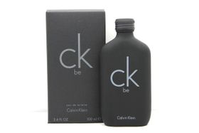 Calvin Klein Ck Be Edt Spray