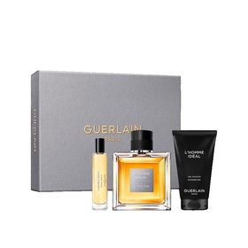 Guerlain L'Homme Idéal Elegante Eau de Toilette