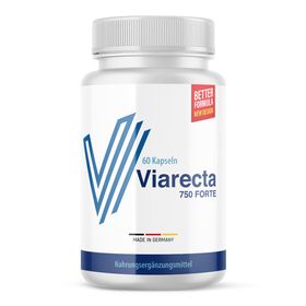 Viarecta 750 Forte