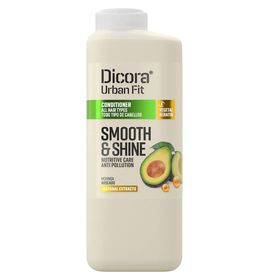 DICORA Conditioner für Glättung und Glanz  mit Avocadoextrakt