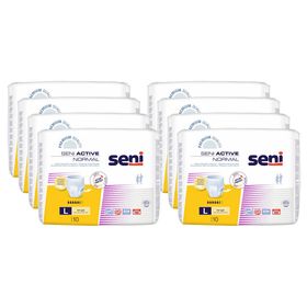 Seni Active Normal Pants L