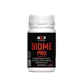 NEX Biome Pro Kapseln