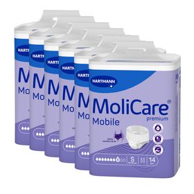 MoliCare Premium Mobile 8 Tropfen