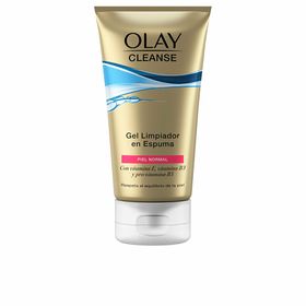 Olay Cleanse Foaming Cleansing Gel pn