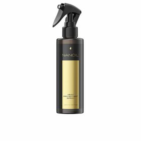 Nanoil Hair Heat Protectant Spray