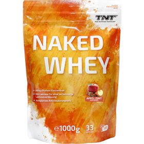TNT Naked Whey Protein