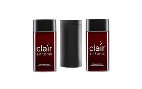 clair® air tonic - Welcome