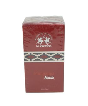 La Martina Pampamia Noble After Shave