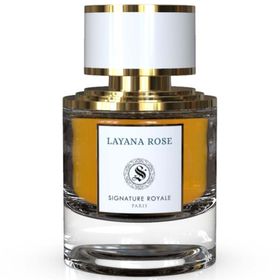Signature Royale - Layana Rose Parfümextrakt