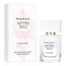 Elizabeth Arden White Tea Wild Rose Eau de Toilette