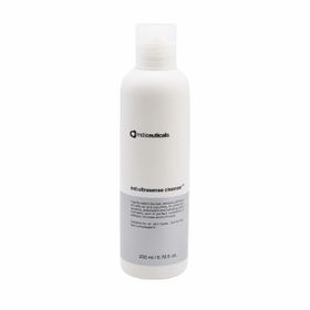 md:ultrasense cleanser
