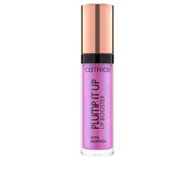 PLUMP IT UP Lippen-Booster 030-Illusion der Perfektion 3,5 ml