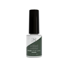 PN SelfGel Gellack – N38 Silver Pine