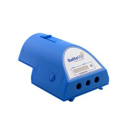 SaHoMa®-ll Ultraschallvernebler