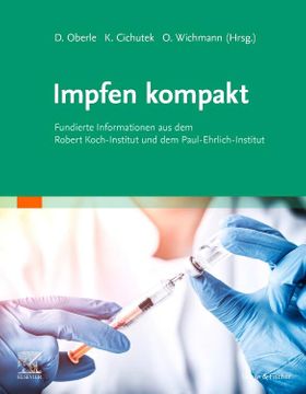 Impfen kompakt
